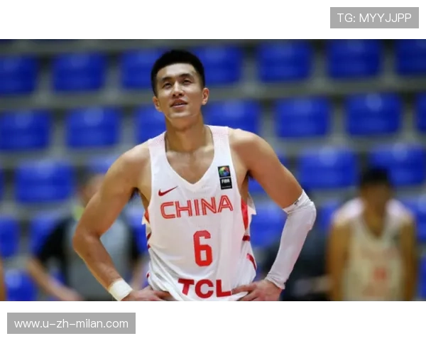 “历史巨星：郭艾伦的篮球之路”，郭艾伦 篮球