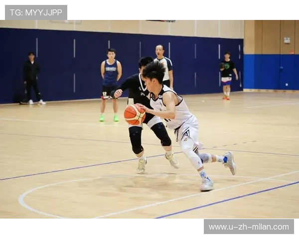 “青春燃梦”青少年篮球系列公益展在西安火热进行，弘扬体育精神